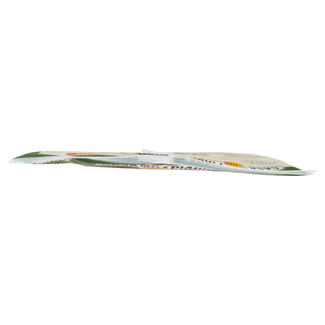 Piadina di farro bio casa della piada crm busta g 225 - Immagine 21