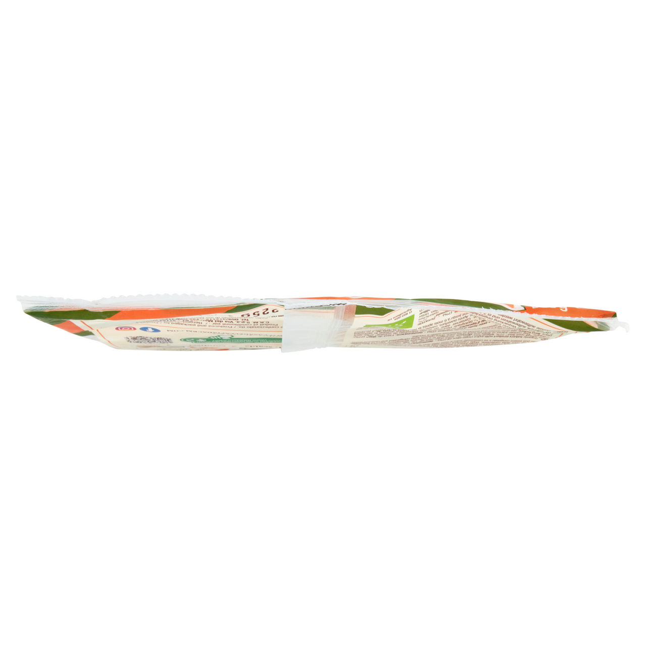 Piadina di farro bio casa della piada crm busta g 225 - Immagine 31