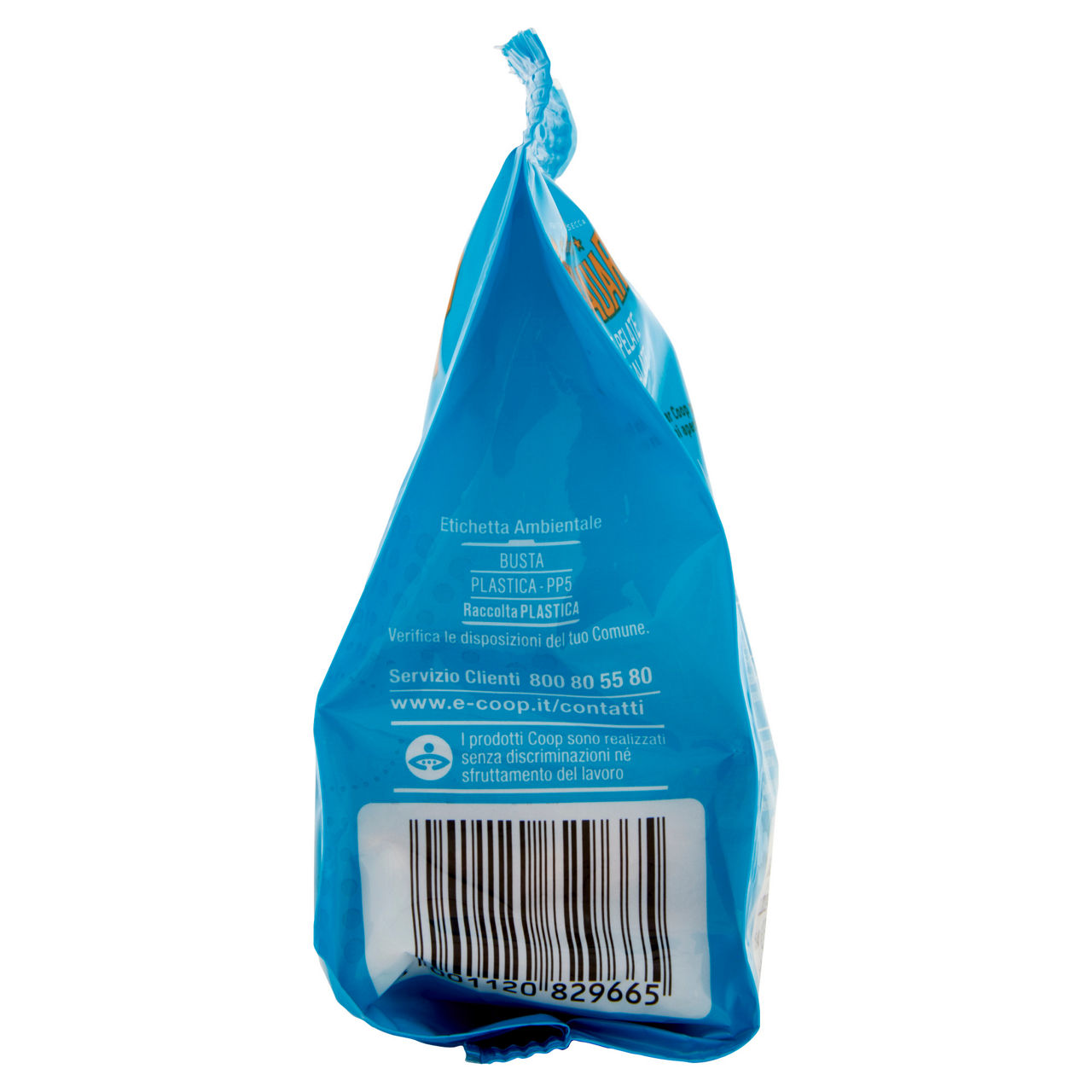 Mandorle tostate e salate 100 gr - Immagine 11