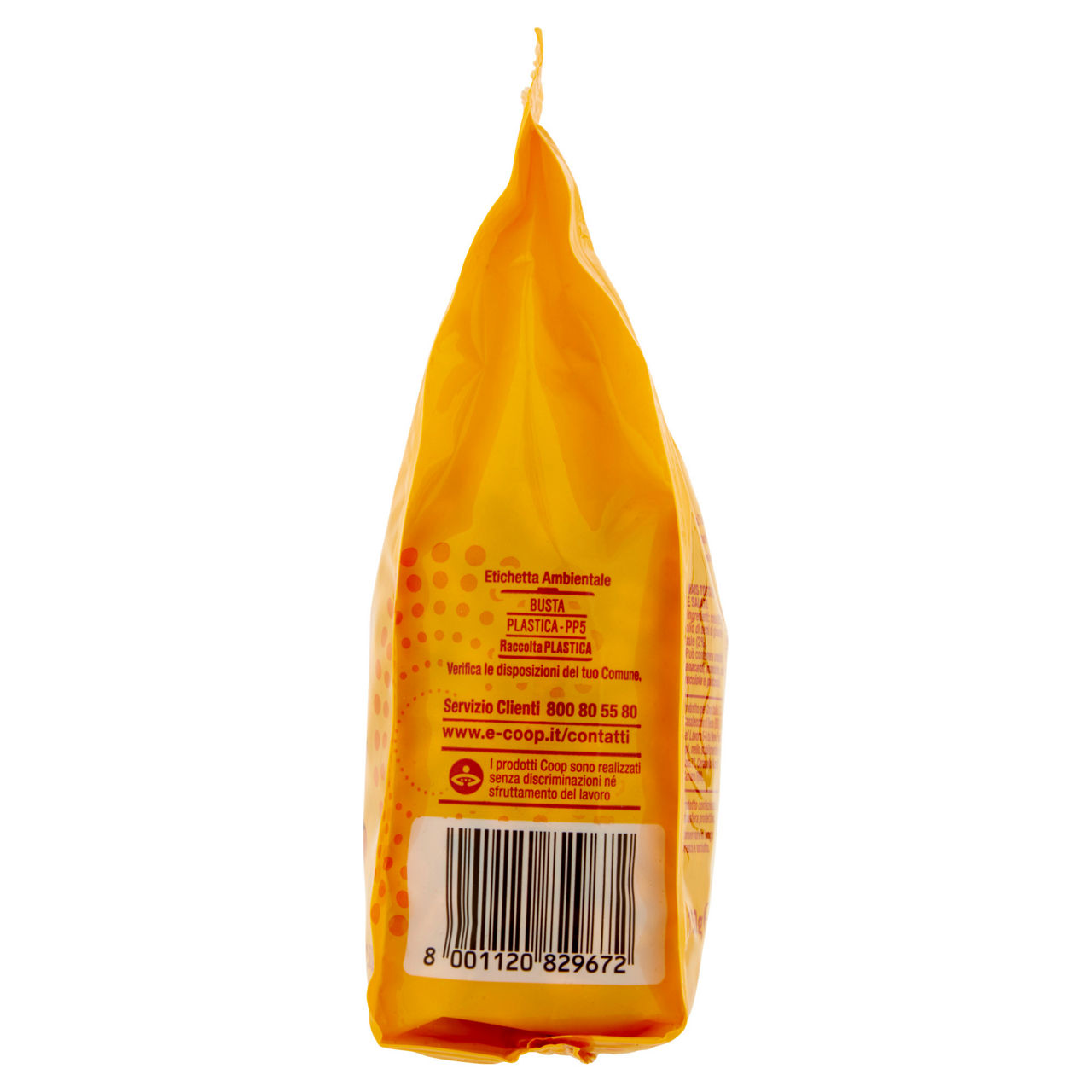Mais tostato e salato 150 gr - Immagine 61