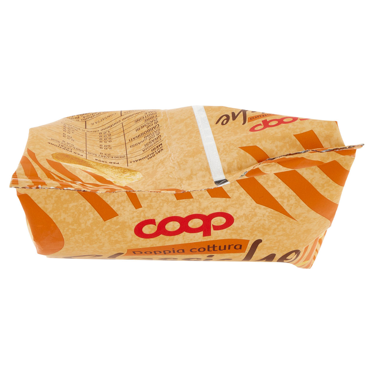 Patatine croccanti 130 gr - Immagine 51