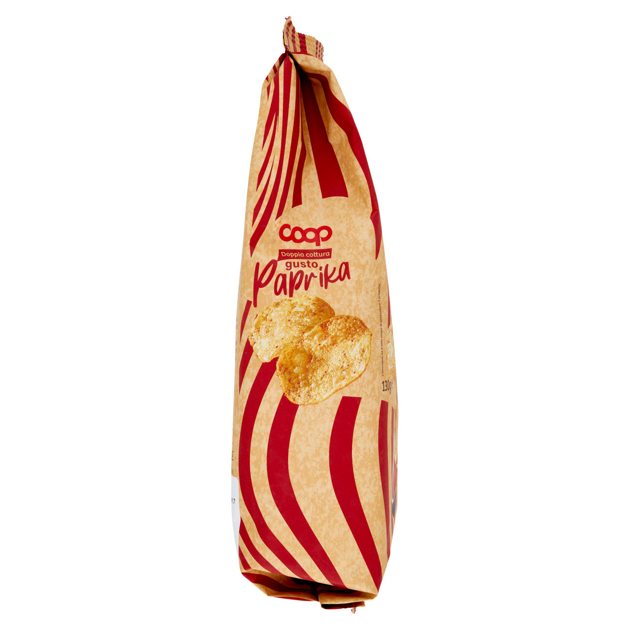 Patatine croccanti alla paprika 130 gr - Immagine 21