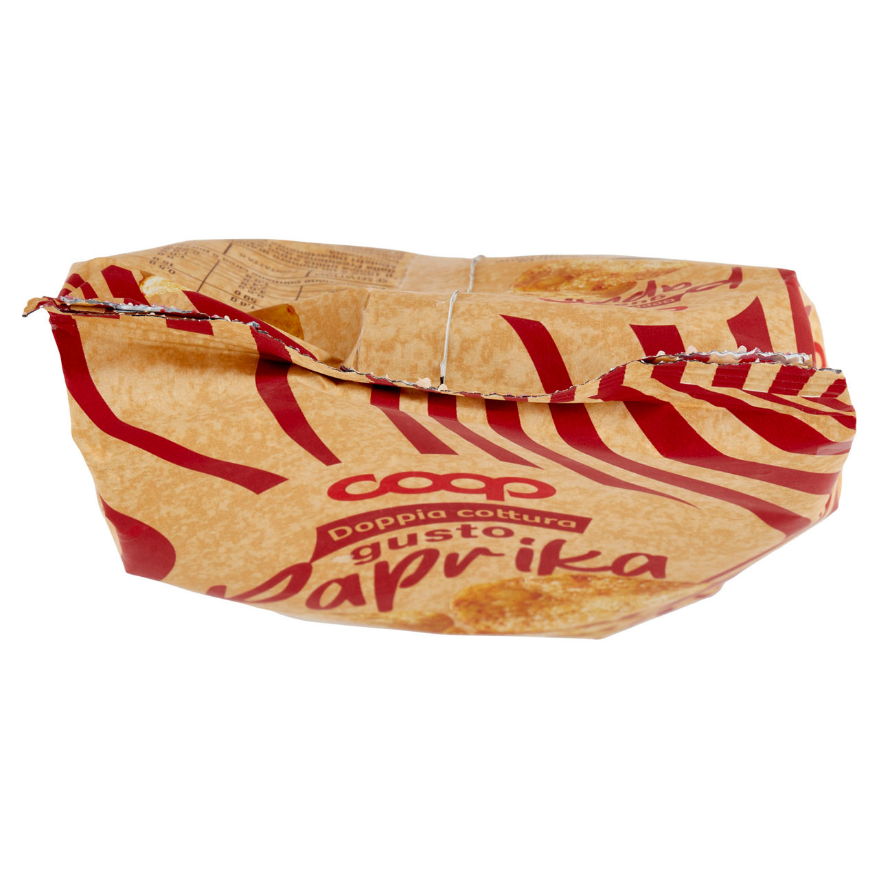 Patatine croccanti alla paprika 130 gr - Immagine 41
