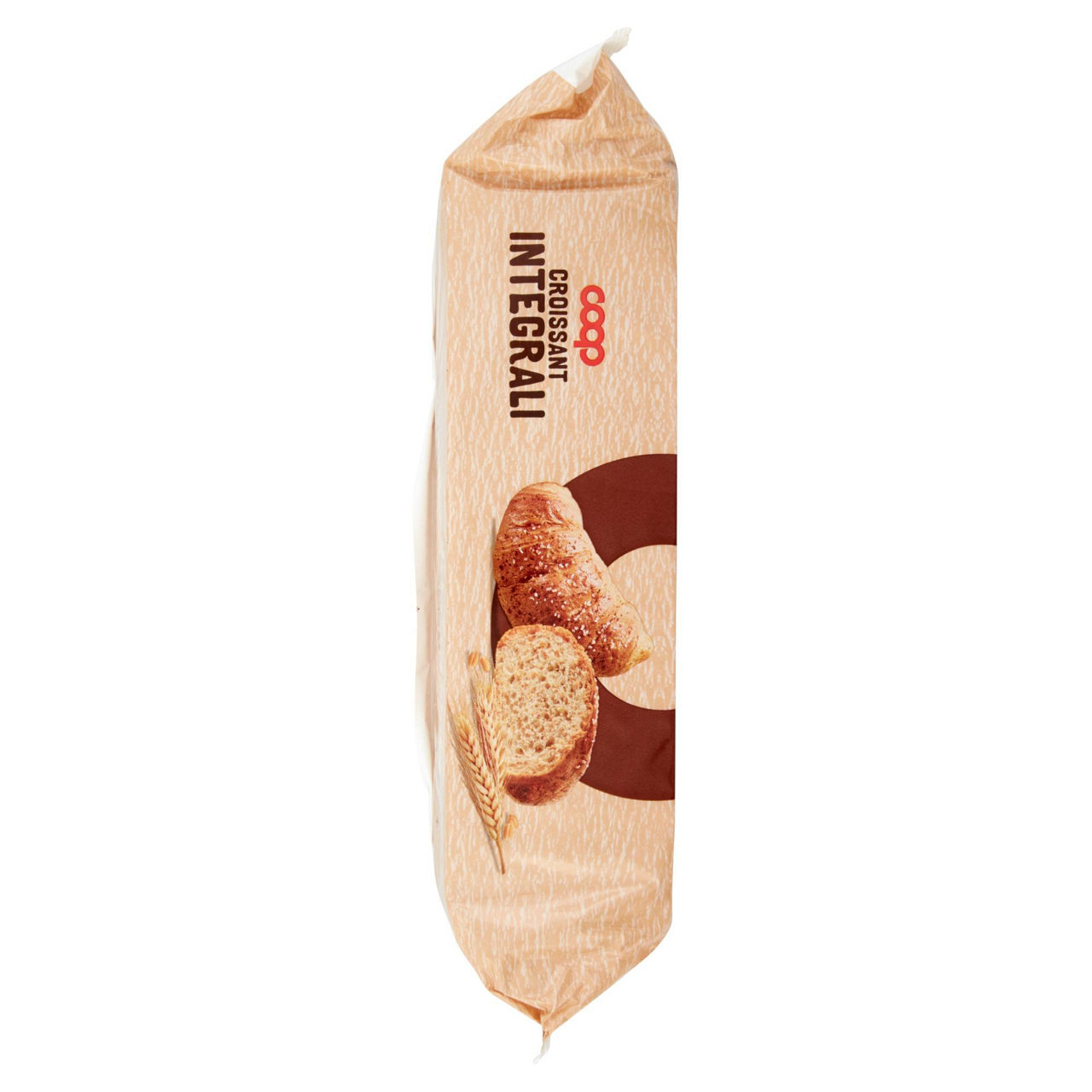 Croissant integrali 6 pz 240 gr - Immagine 11