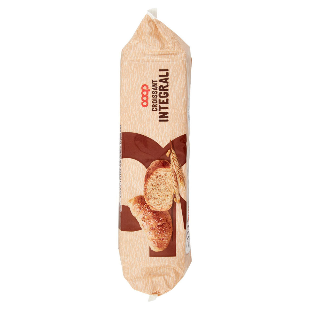 Croissant integrali 6 pz 240 gr - Immagine 41