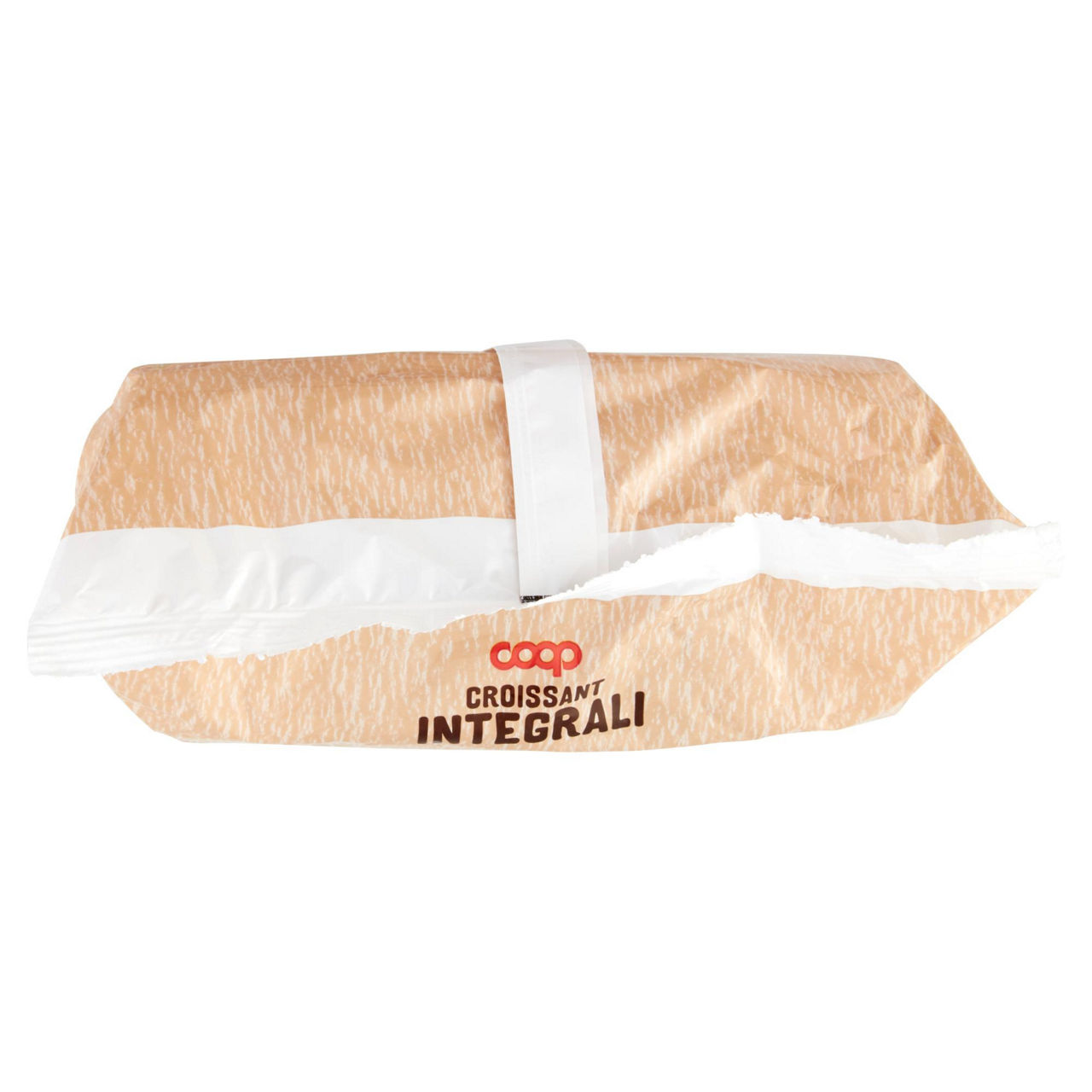 Croissant integrali 6 pz 240 gr - Immagine 51