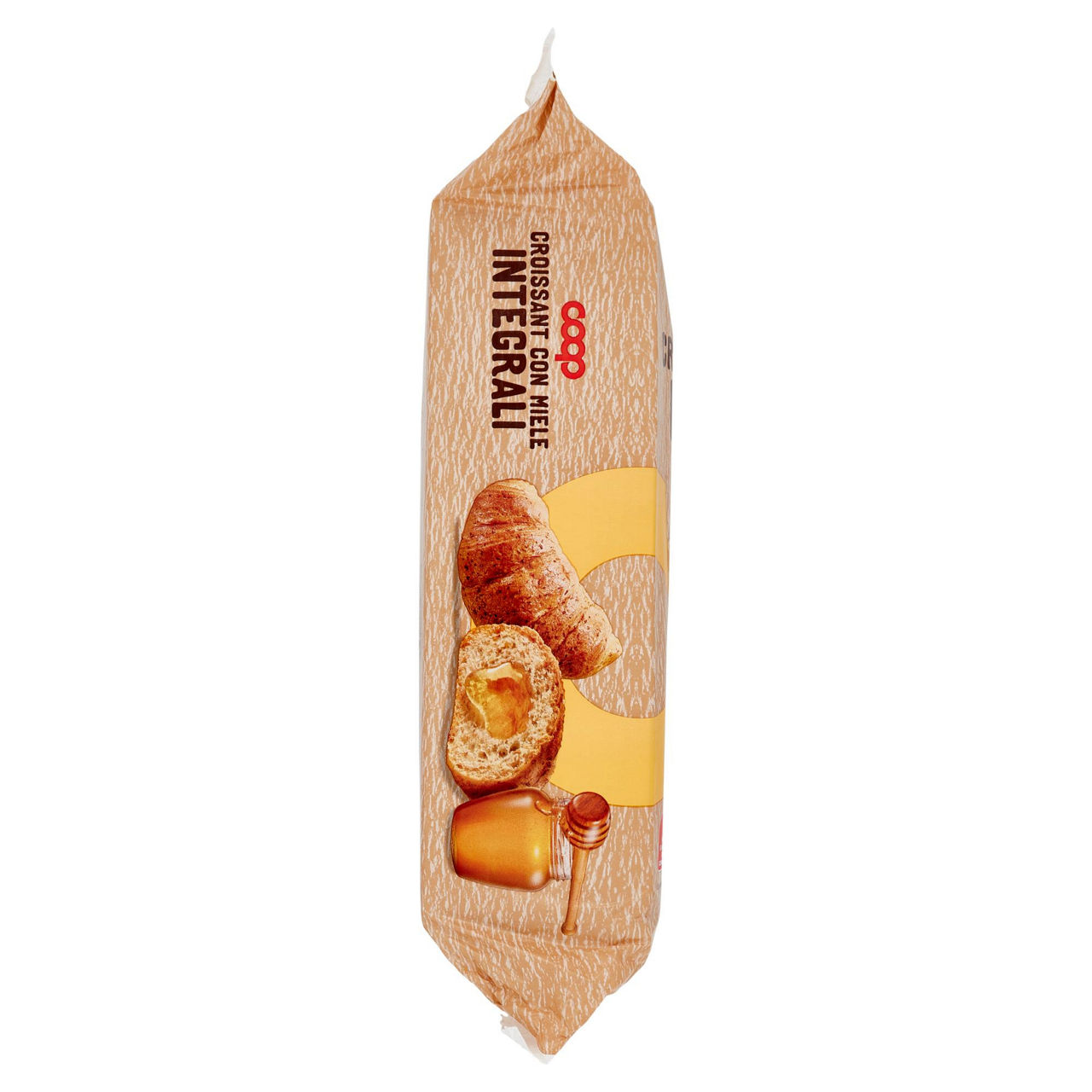 Croissant integrali al miele 6 pz 300 gr - Immagine 21