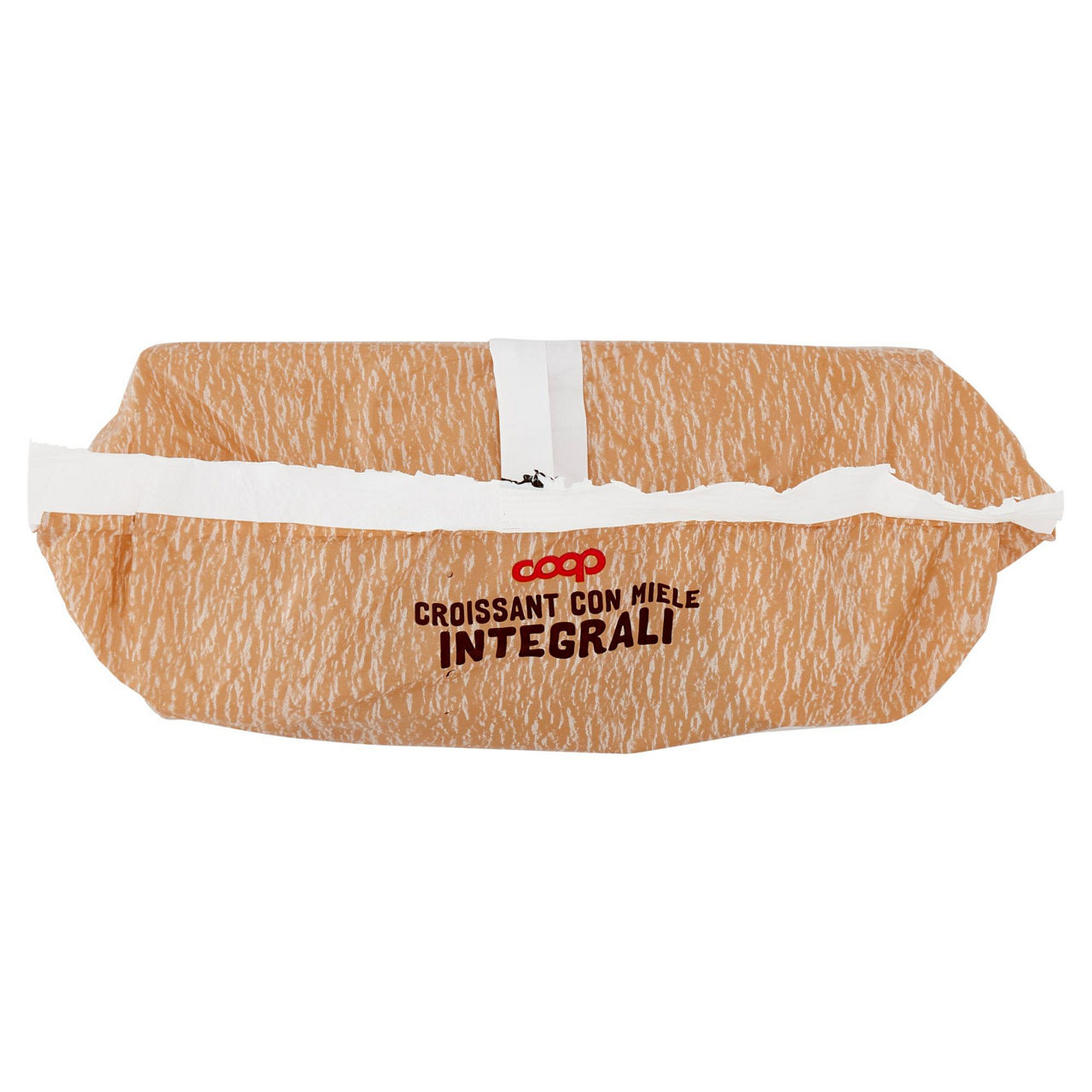 Croissant integrali al miele 6 pz 300 gr - Immagine 41