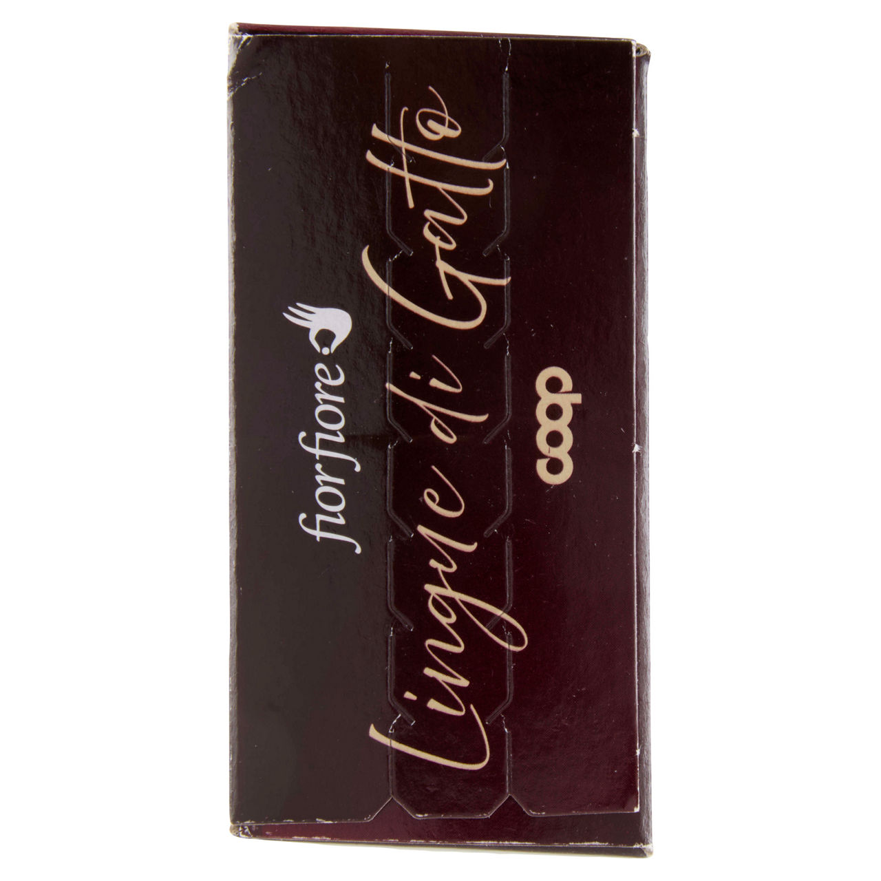 Biscotti lingue di gatto 100 gr - Immagine 41