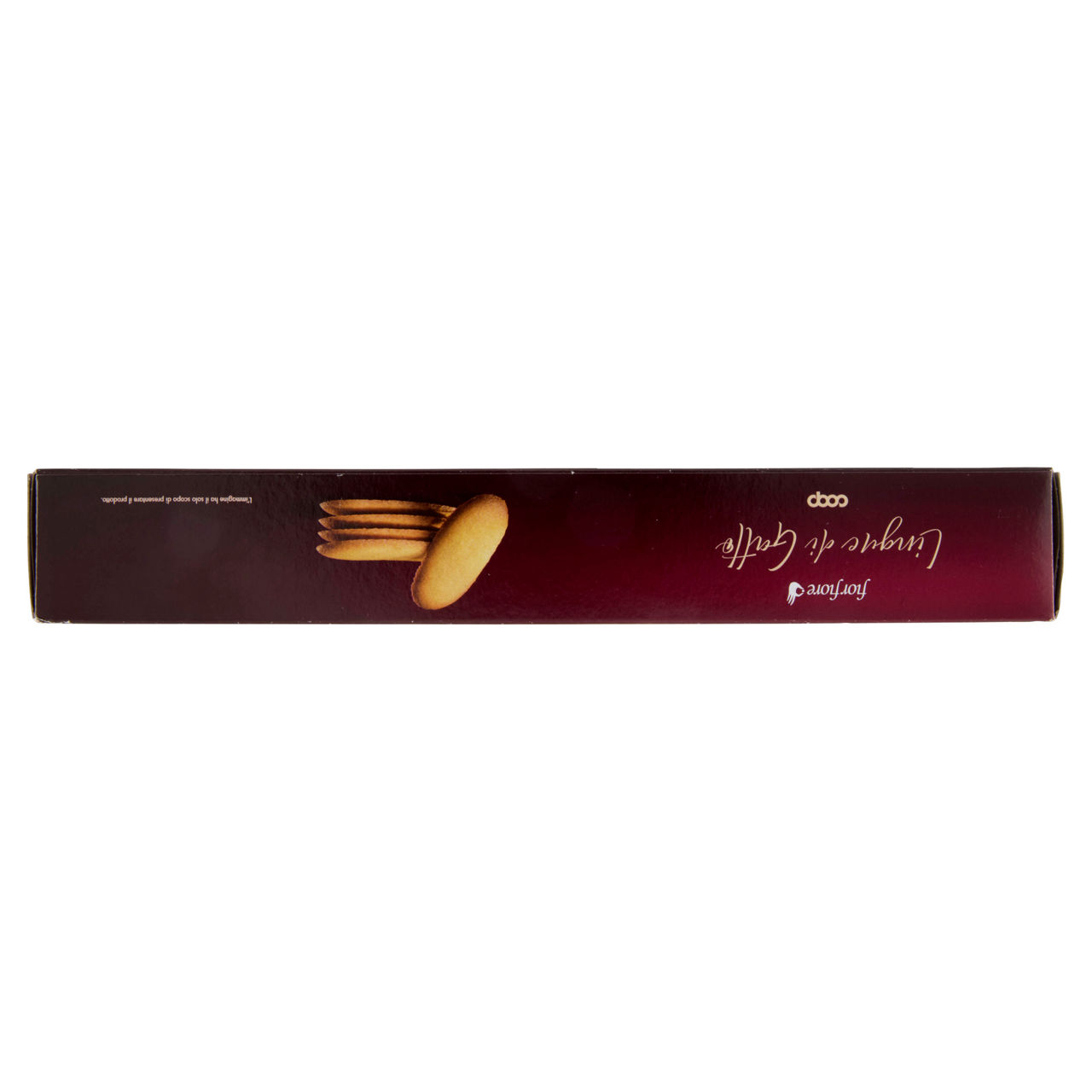 Biscotti lingue di gatto 100 gr - Immagine 11