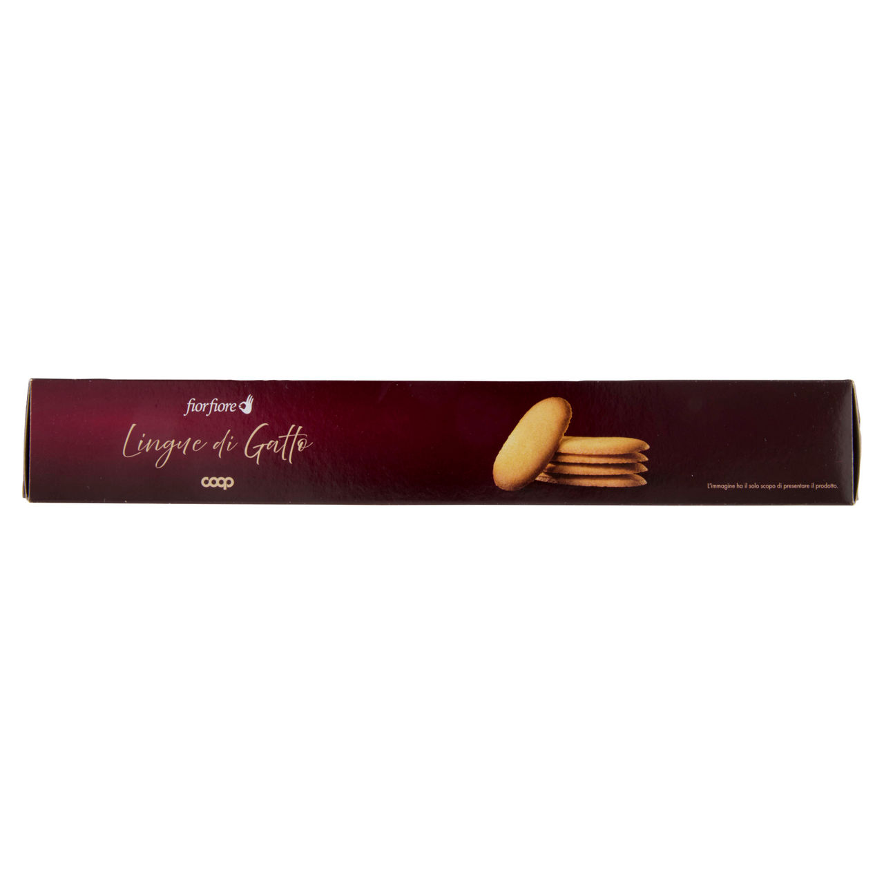 Biscotti lingue di gatto 100 gr - Immagine 61