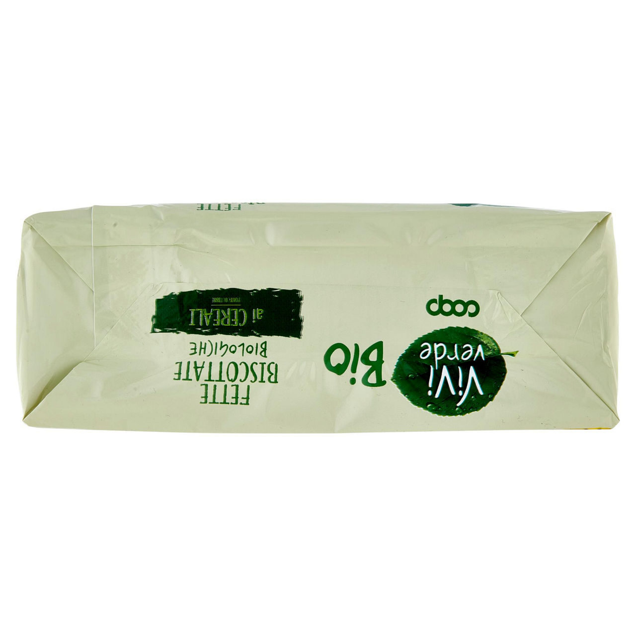 Fette biscottate ai cereali bio 320 gr - Immagine 61
