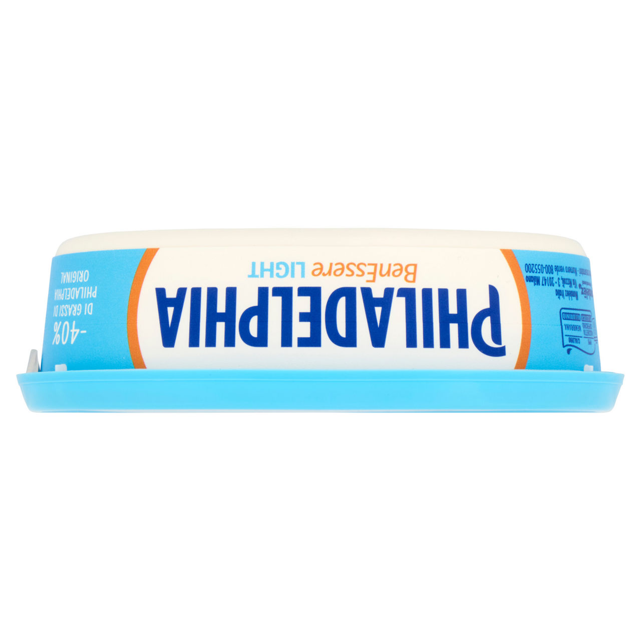 Formaggio fresco spalmabile light 175 gr - Immagine 21