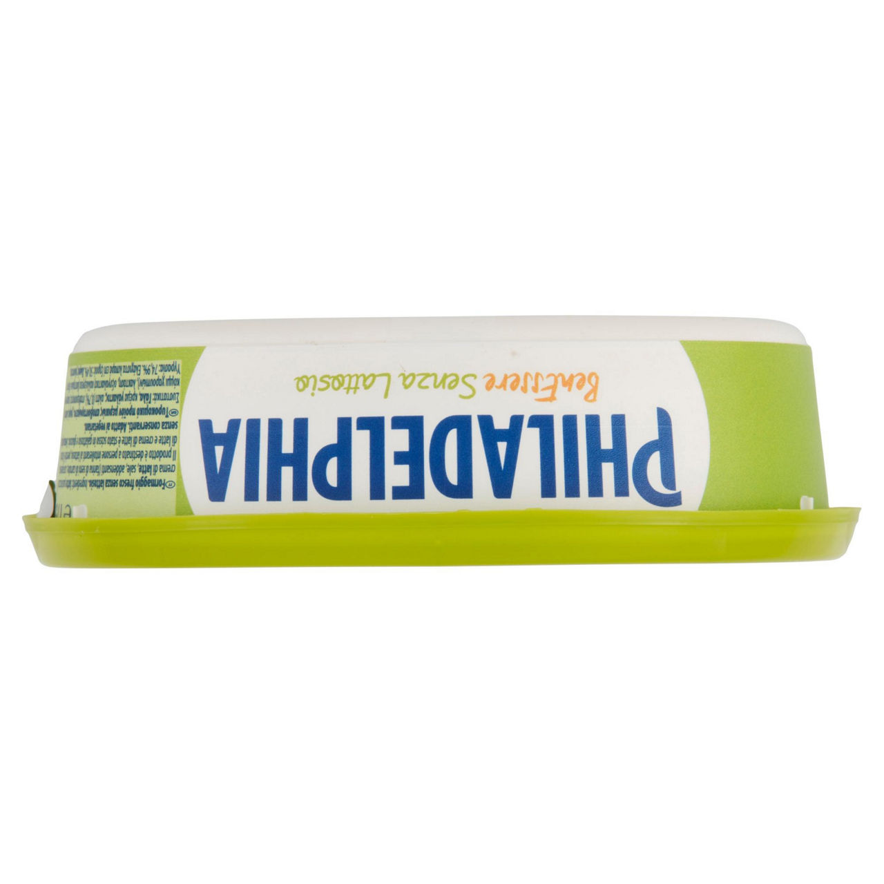 Formaggio fresco spalmabile senza lattosio 175 gr - Immagine 31