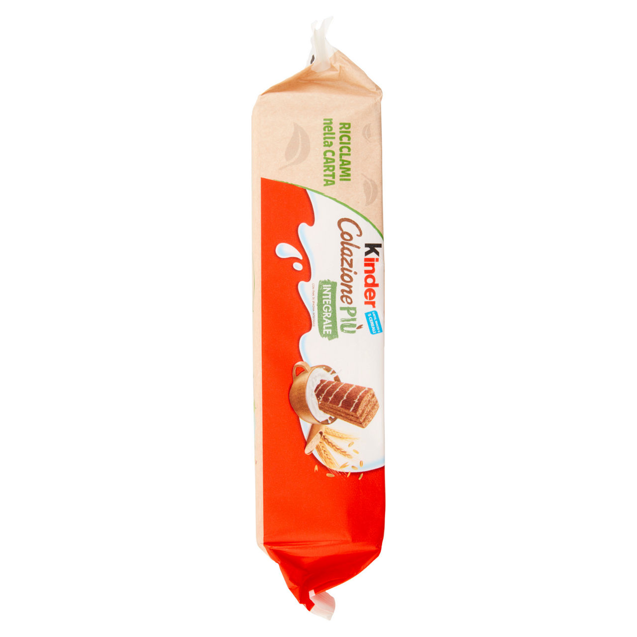 Merendine integrali 10 pz 290 gr - Immagine 31