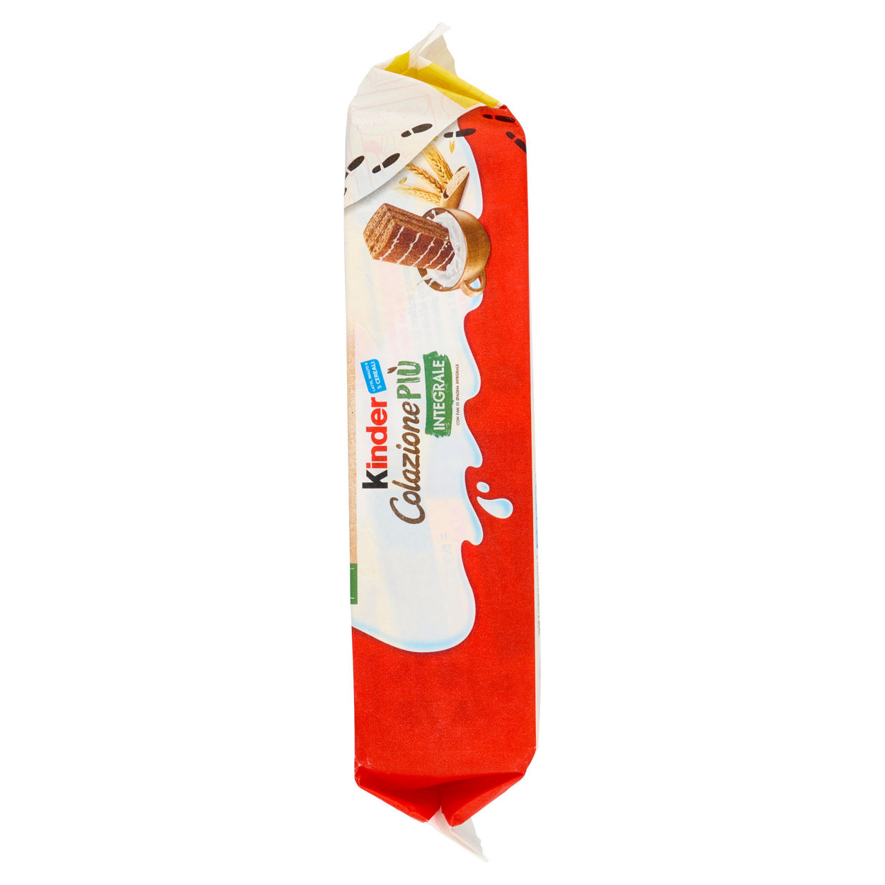 Merendine integrali 10 pz 290 gr - Immagine 111