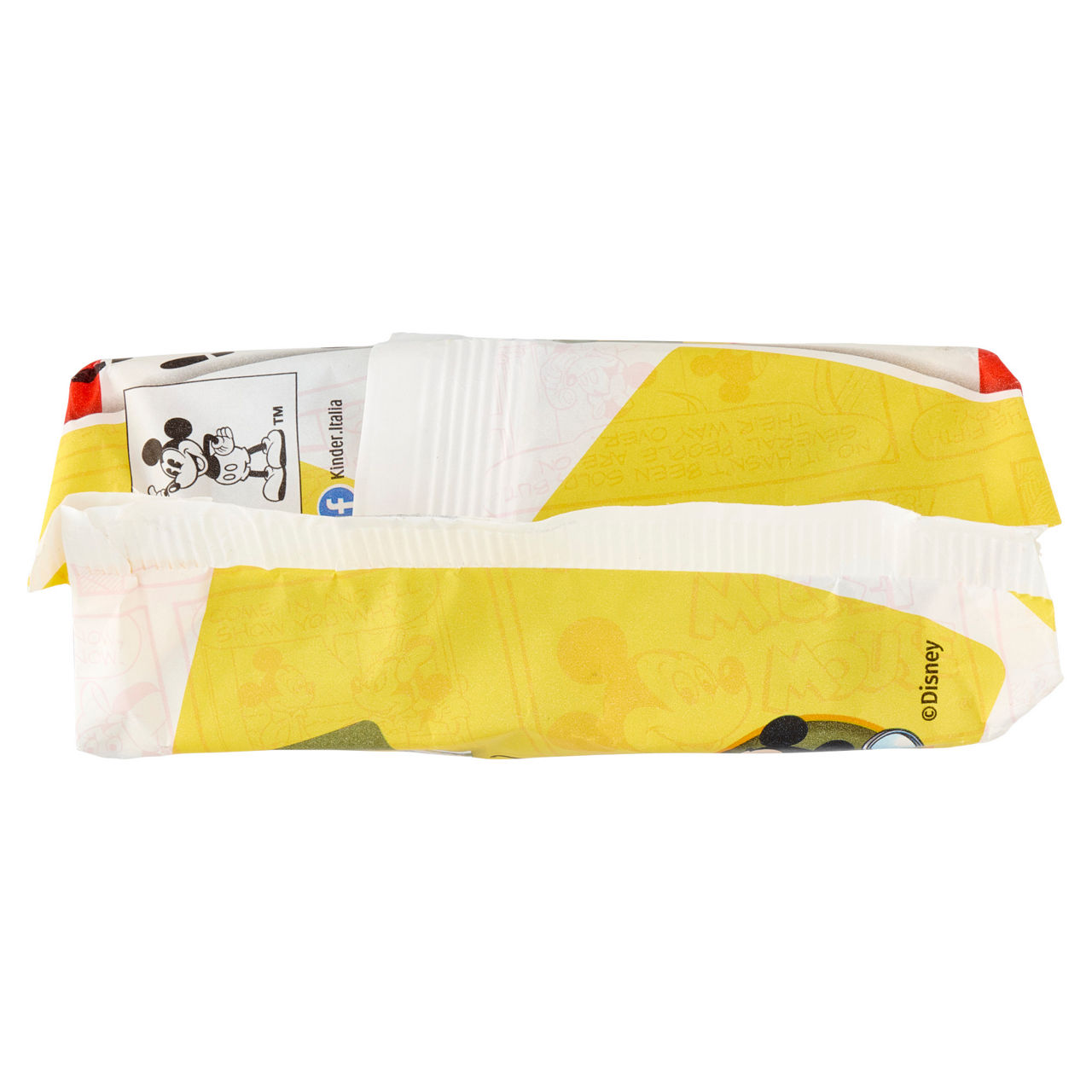 Merendine integrali 10 pz 290 gr - Immagine 121