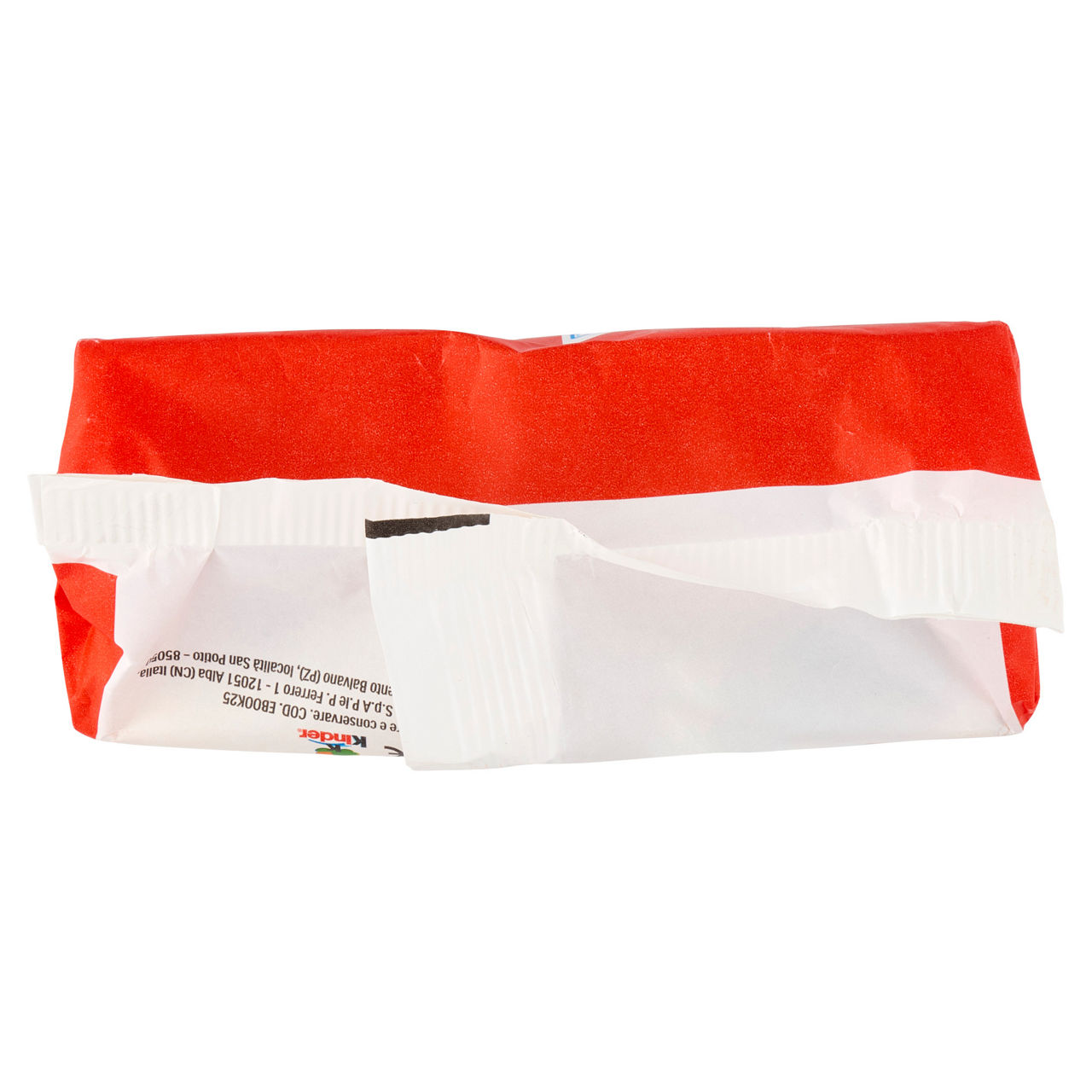 Merendine integrali 10 pz 290 gr - Immagine 91