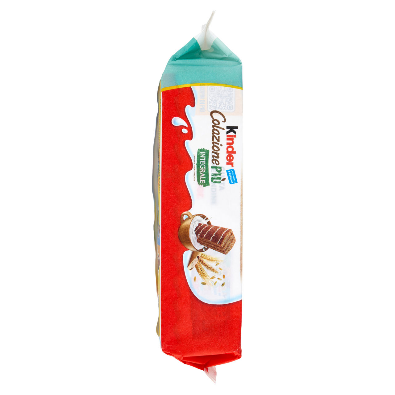 Merendine integrali 10 pz 290 gr - Immagine 141