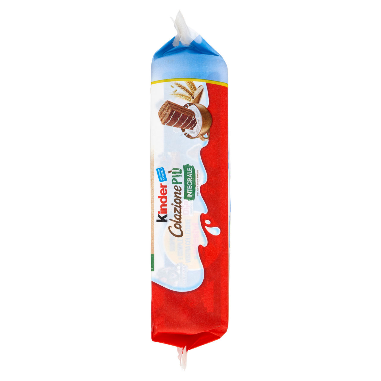 Merendine integrali 10 pz 290 gr - Immagine 161