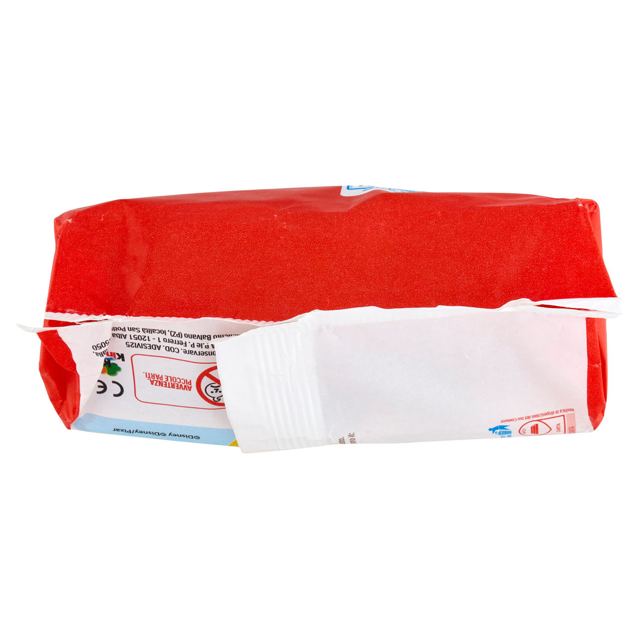 Merendine integrali 10 pz 290 gr - Immagine 151