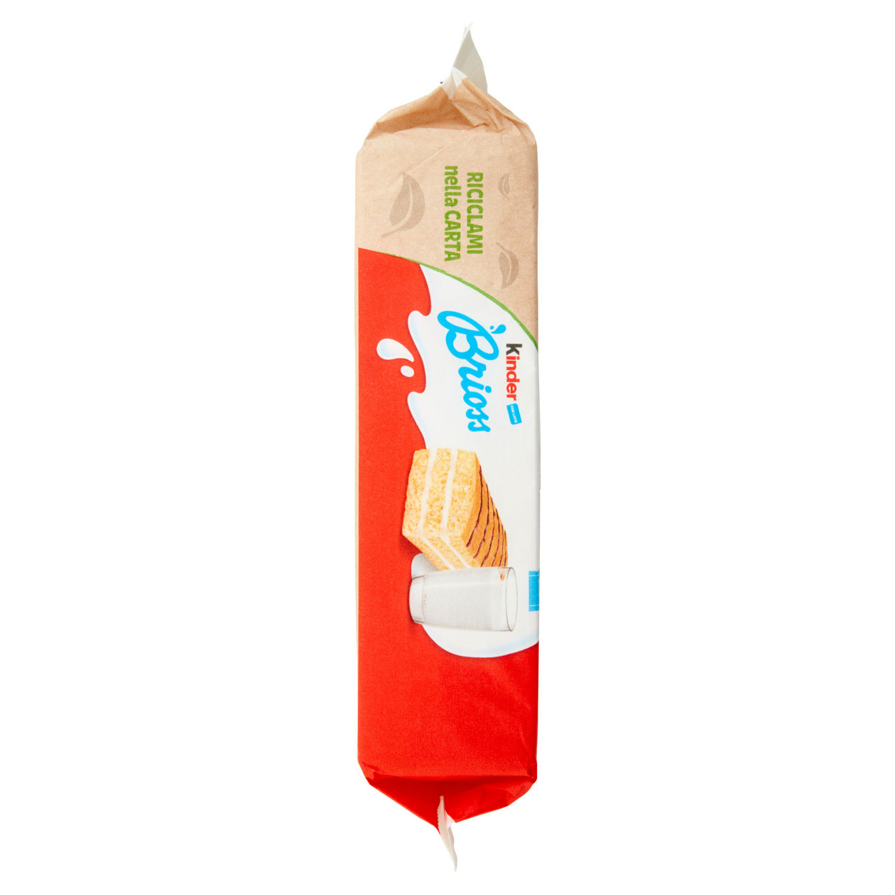 Merendine Brioss 10 pz 270 gr - Immagine 81