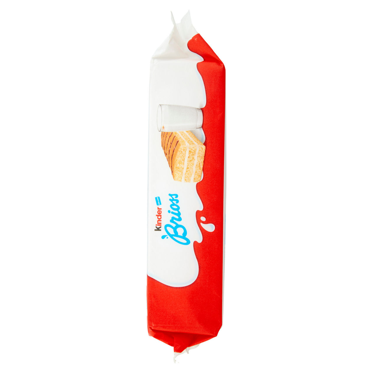 Merendine Brioss 10 pz 270 gr - Immagine 31