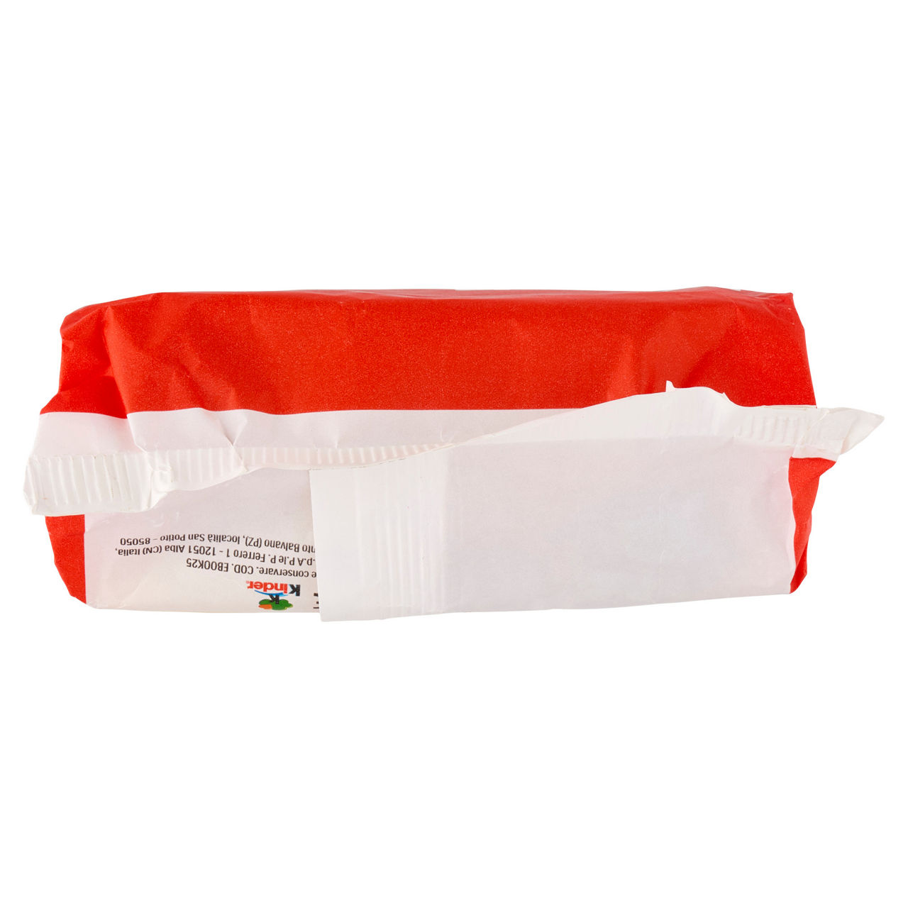 Merendine Brioss 10 pz 270 gr - Immagine 41