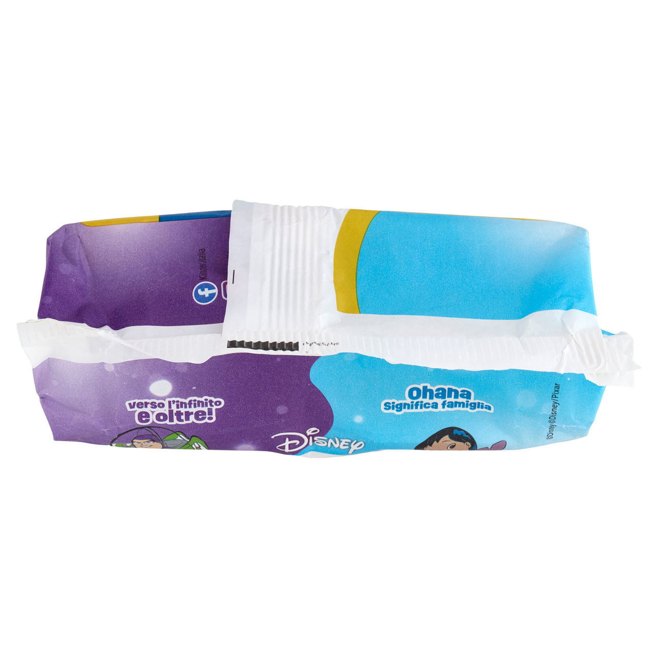 Merendine Brioss 10 pz 270 gr - Immagine 171