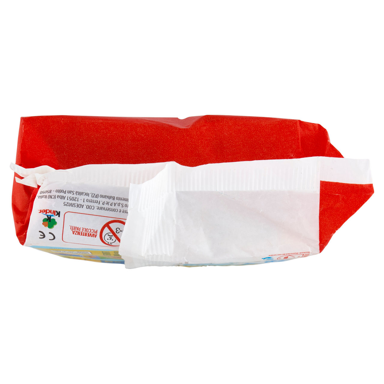 Merendine Brioss 10 pz 270 gr - Immagine 141