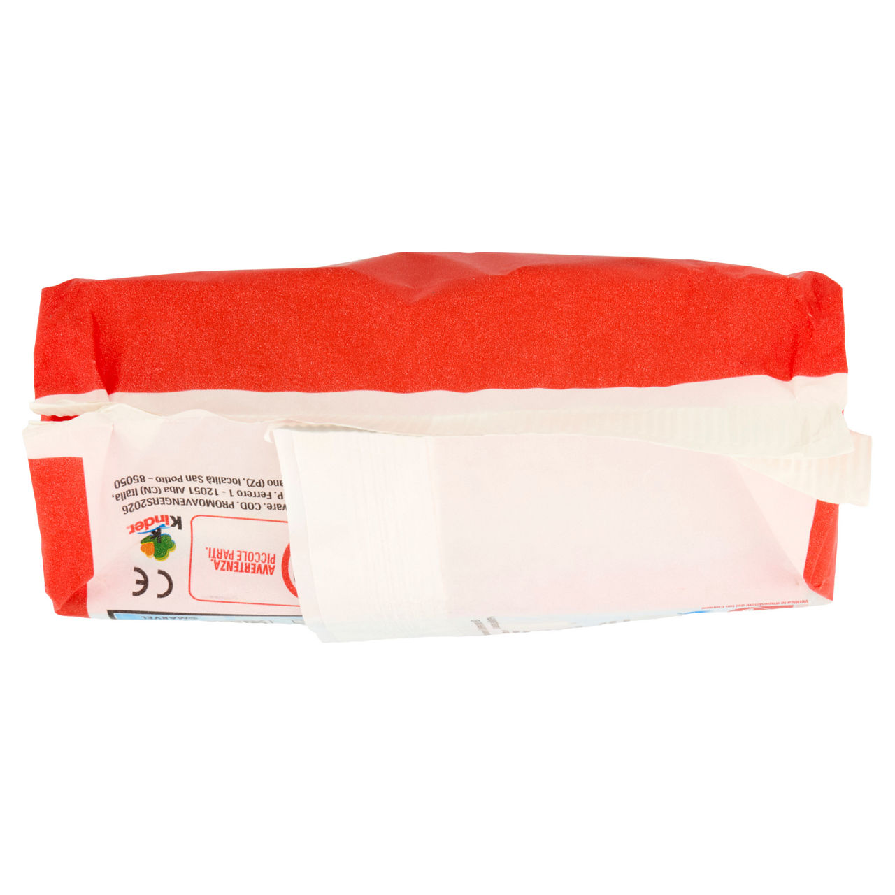 Merendine Brioss 10 pz 270 gr - Immagine 101