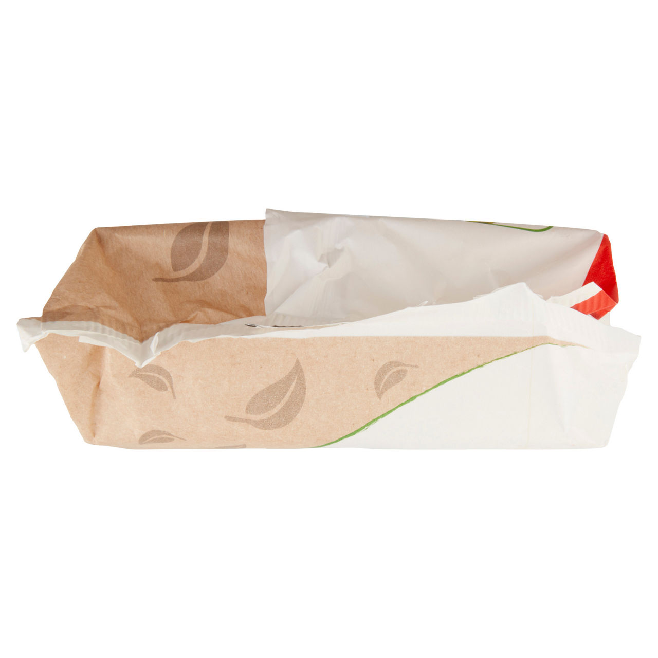 Merendine Brioss latte e cacao 10 pz 280 gr - Immagine 61