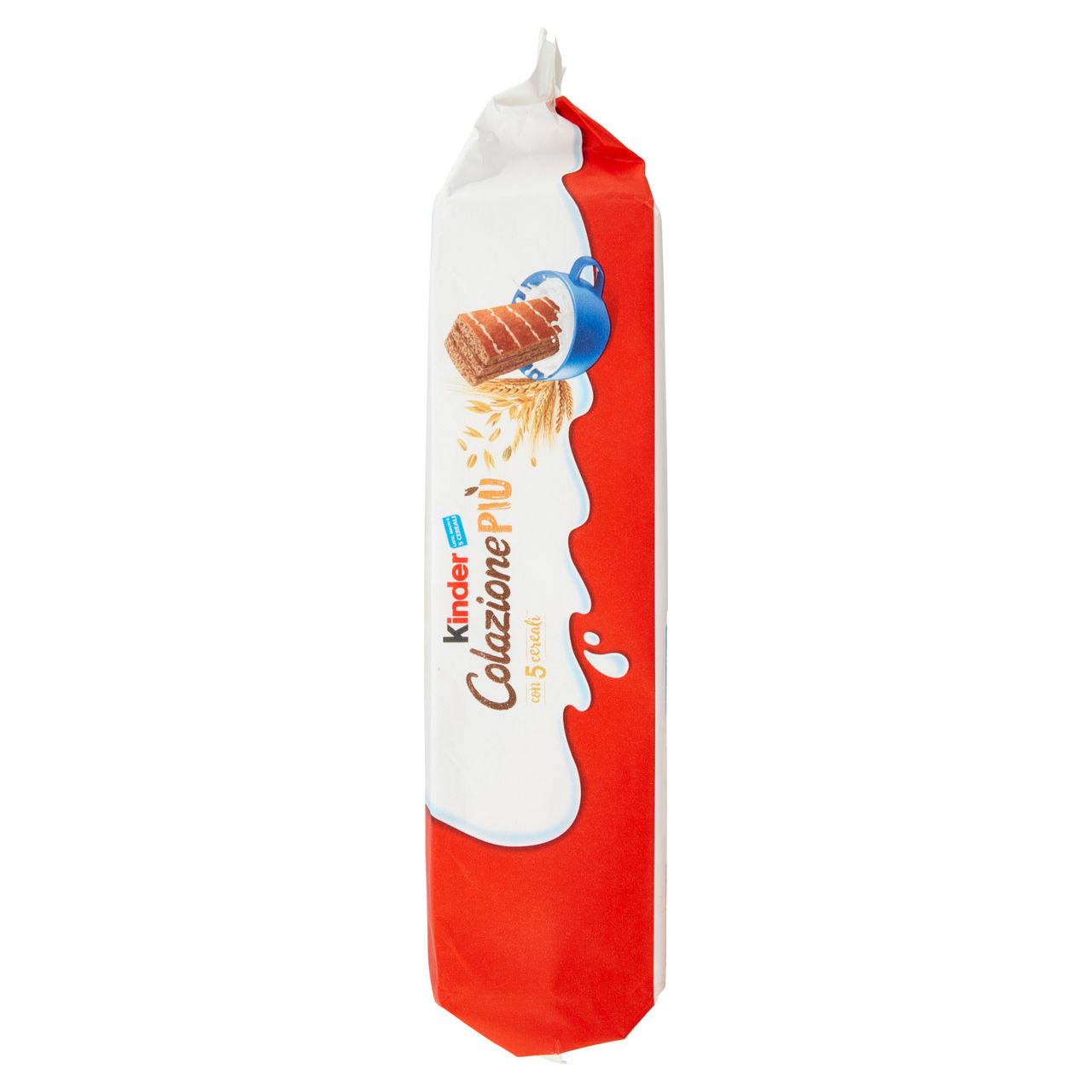 Merendine ai 5 cereali 10 pz x 29 gr - Immagine 111
