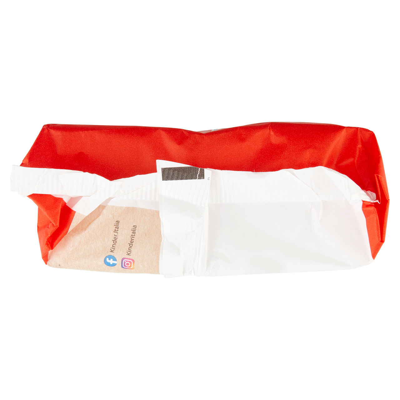 Merendine ai 5 cereali 10 pz x 29 gr - Immagine 101