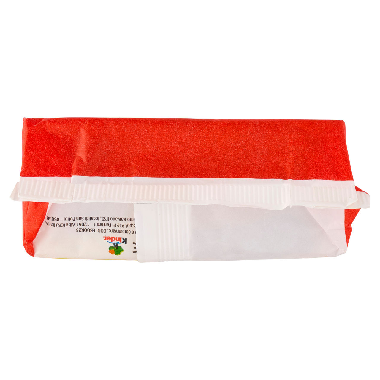 Merendine ai 5 cereali 10 pz x 29 gr - Immagine 71