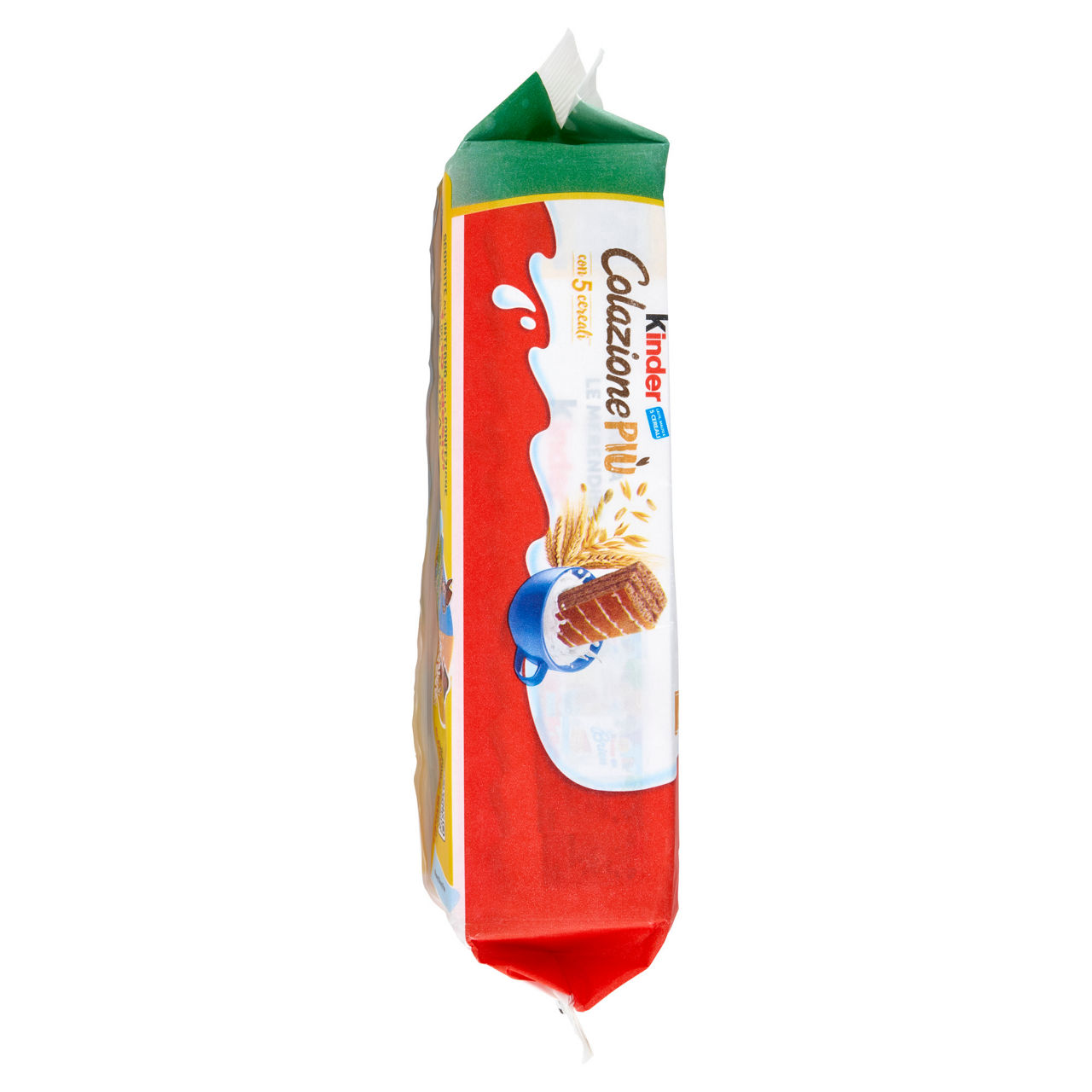 Merendine ai 5 cereali 10 pz x 29 gr - Immagine 151