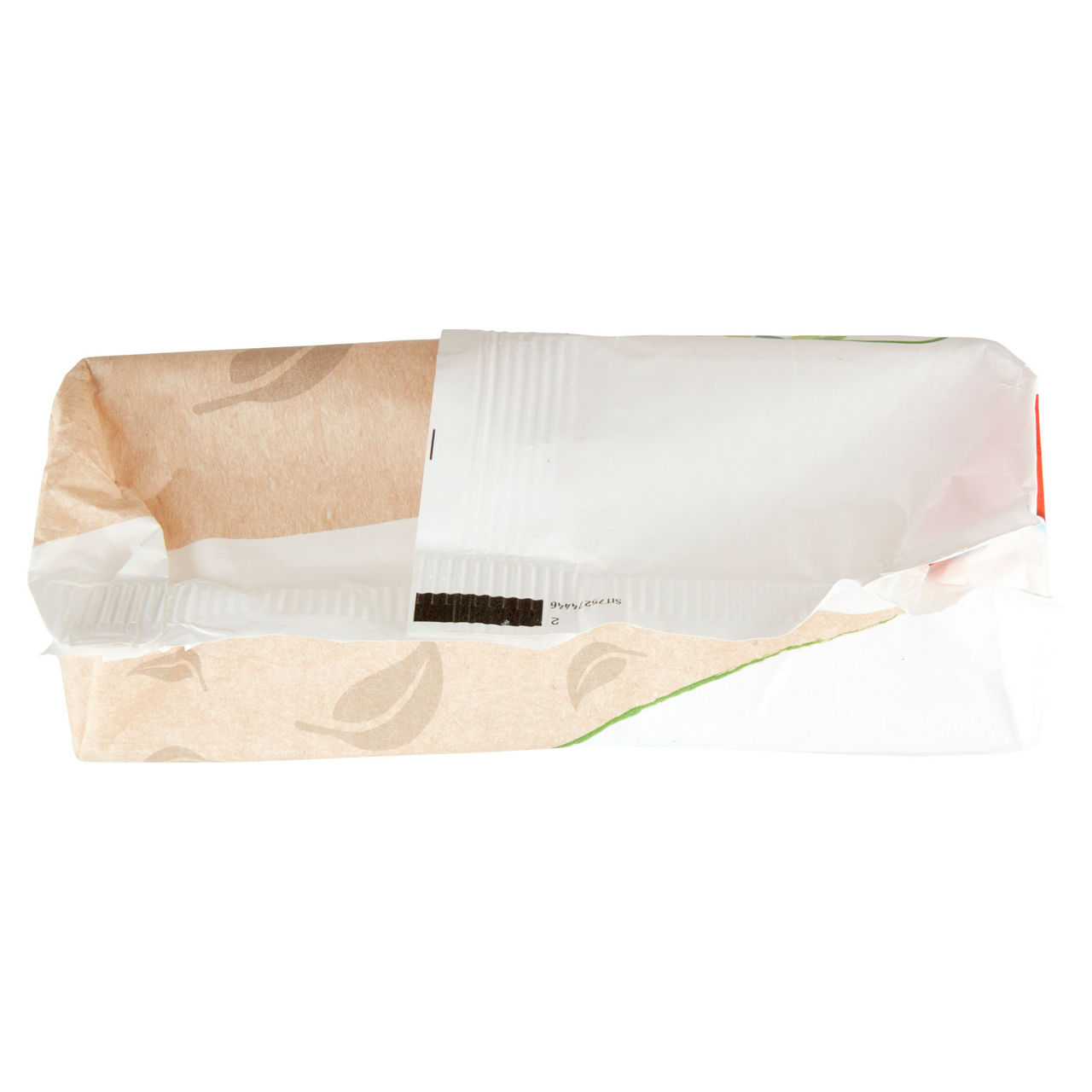 Merendine con pepite di cioccolato fondente 10 pz 290 gr - Immagine 121