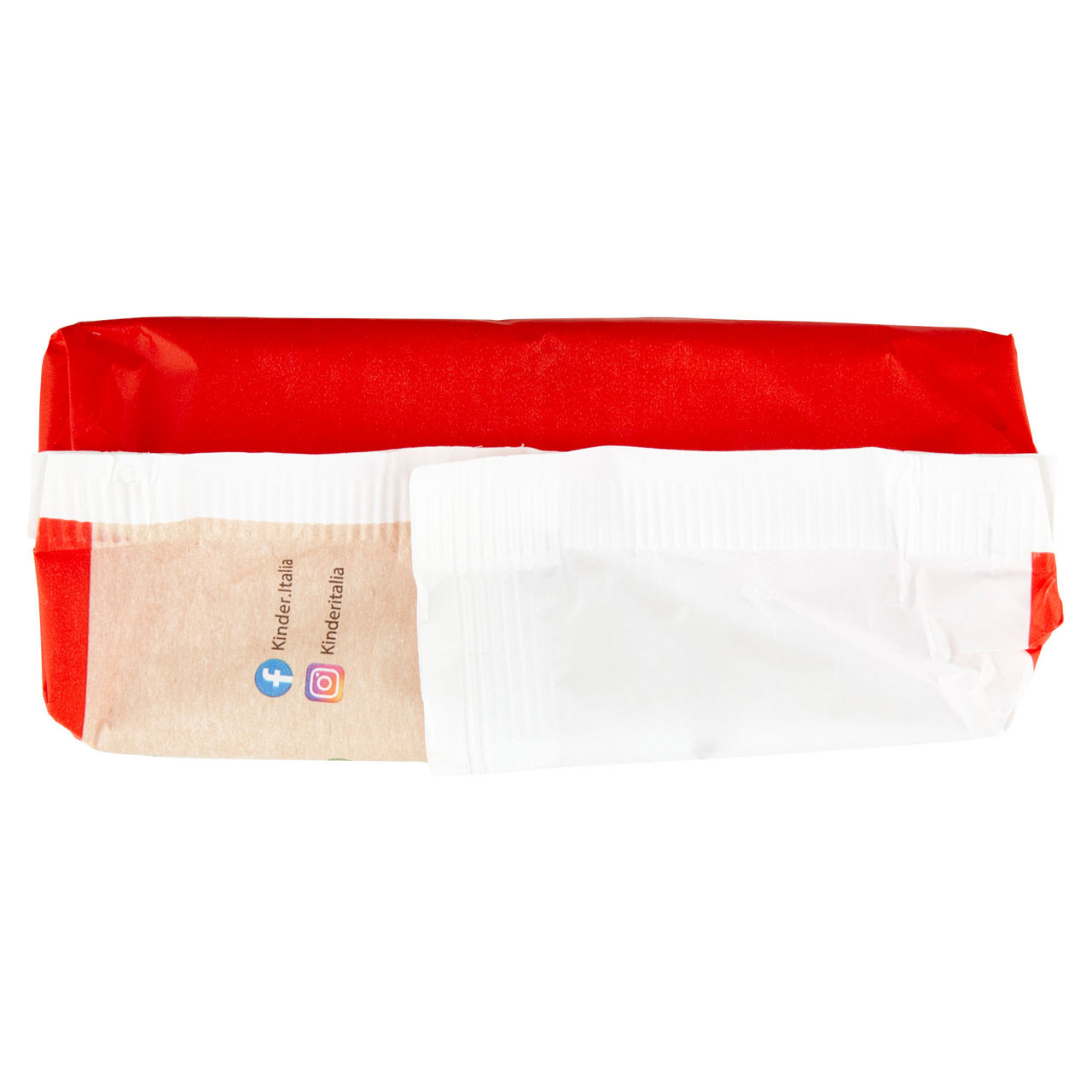 Merendine con pepite di cioccolato fondente 10 pz 290 gr - Immagine 91