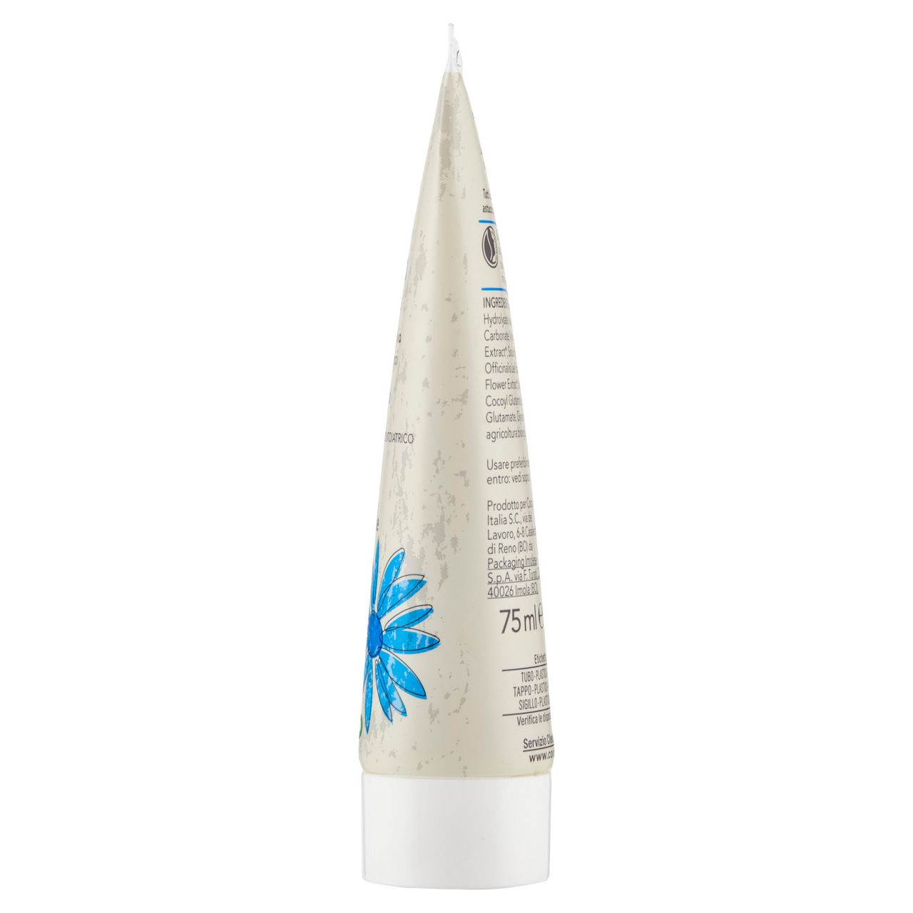 Dentifricio anticarie 75 ml - Immagine 51