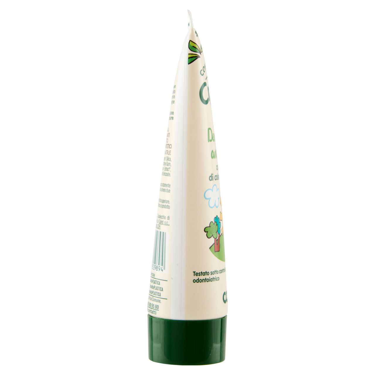 Dentifricio bimbi anticarie ml 75 - Immagine 31