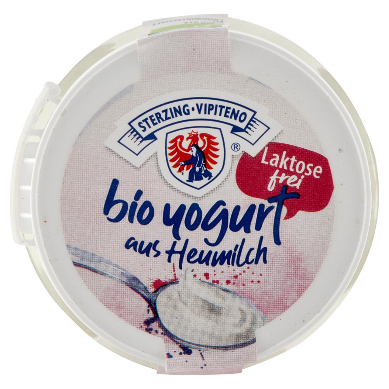 Yogurt intero da Latte Fieno bio bianco 150 gr - Immagine 41