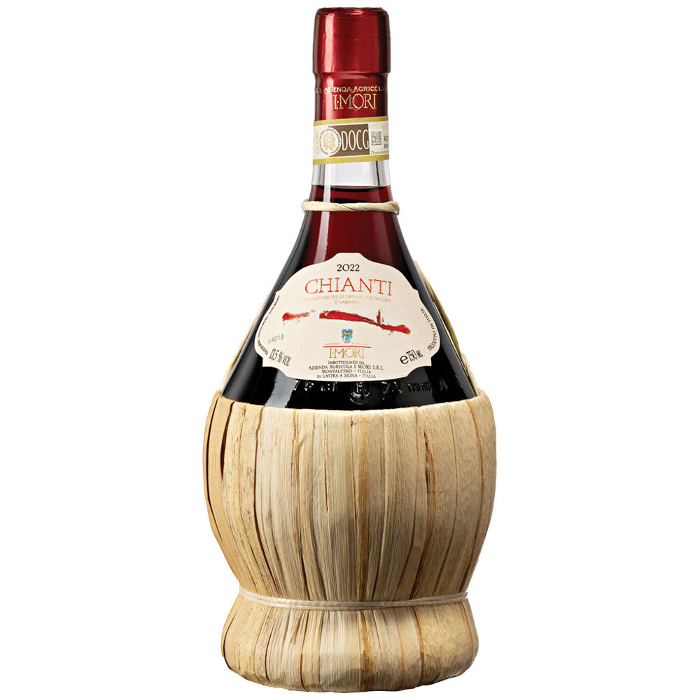 Vino rosso Chianti 2016 DOCG 750 ml