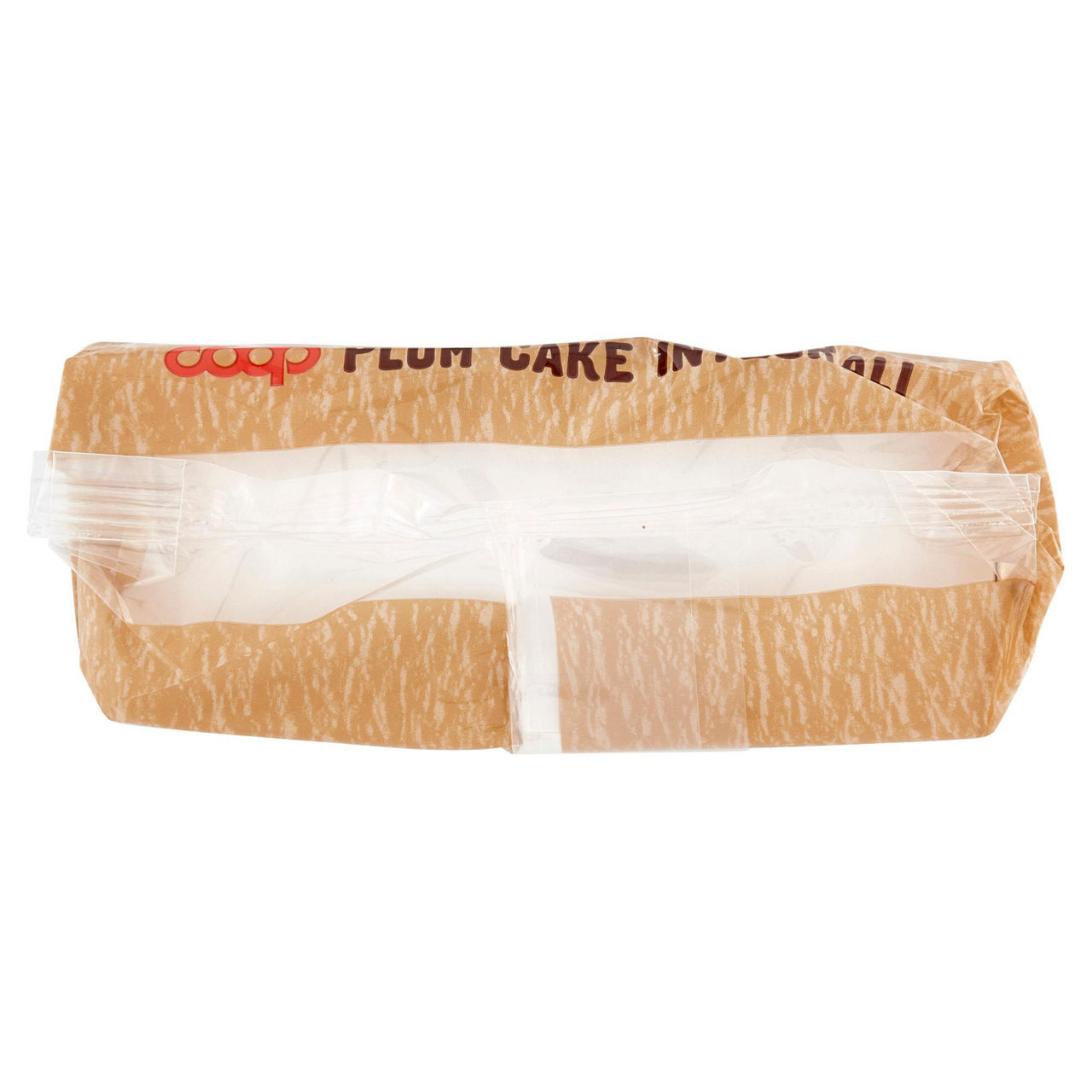 Plumcake integrali con yogurt 6 pz 198 gr - Immagine 41