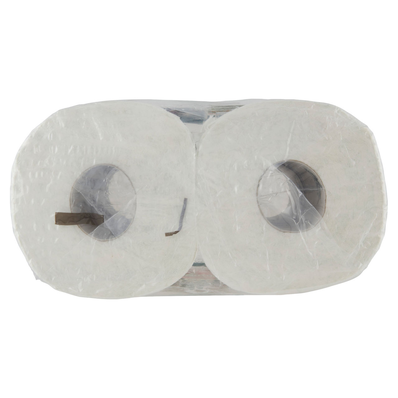 Carta igienica maxi rotoli 2 veli 4 pz - Immagine 21