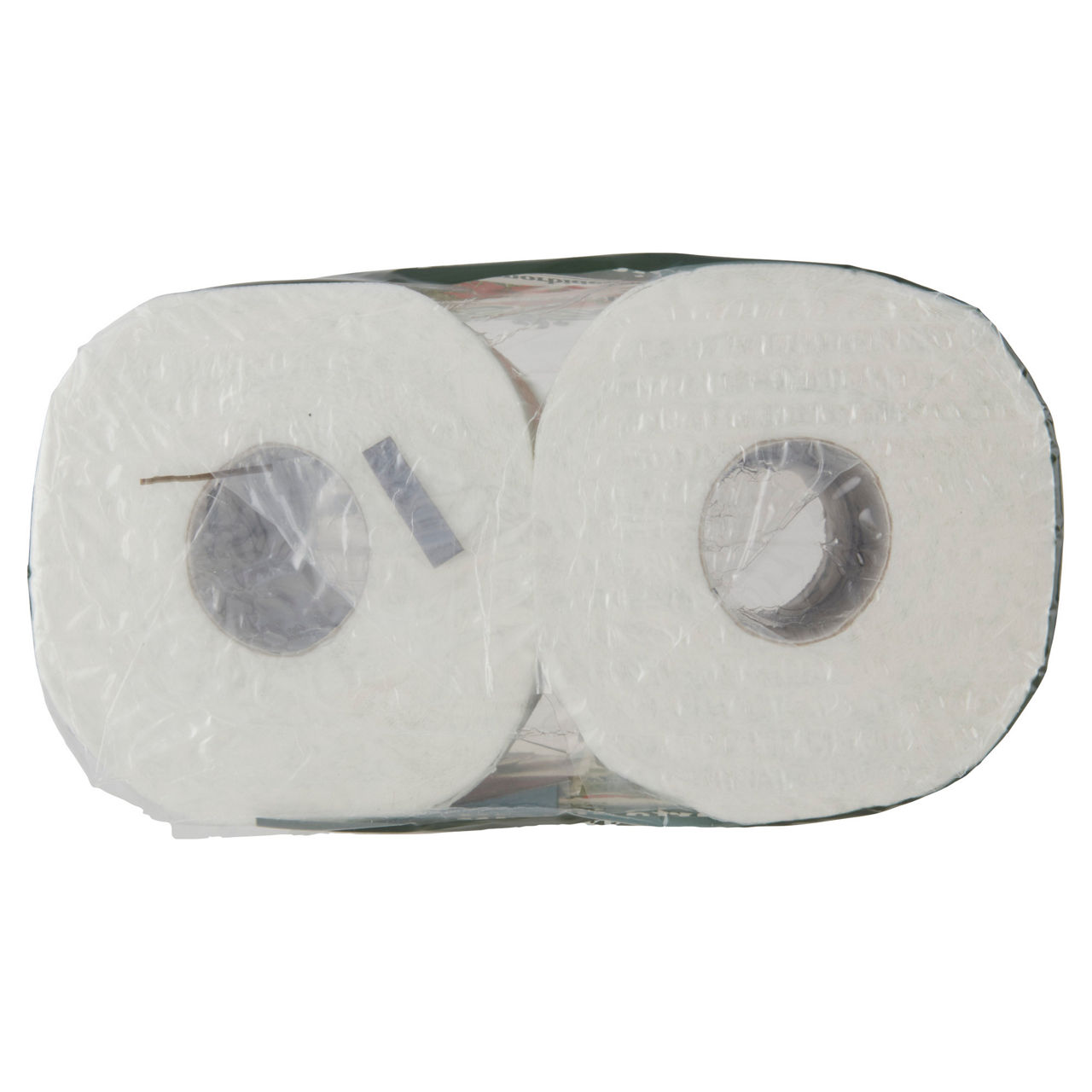 Carta igienica maxi rotoli 2 veli 4 pz - Immagine 31