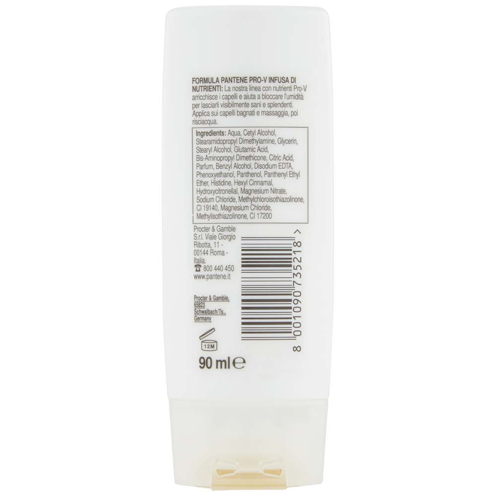 Balsamo pantene rigenera&protegge mini size ml 90 - Immagine 21