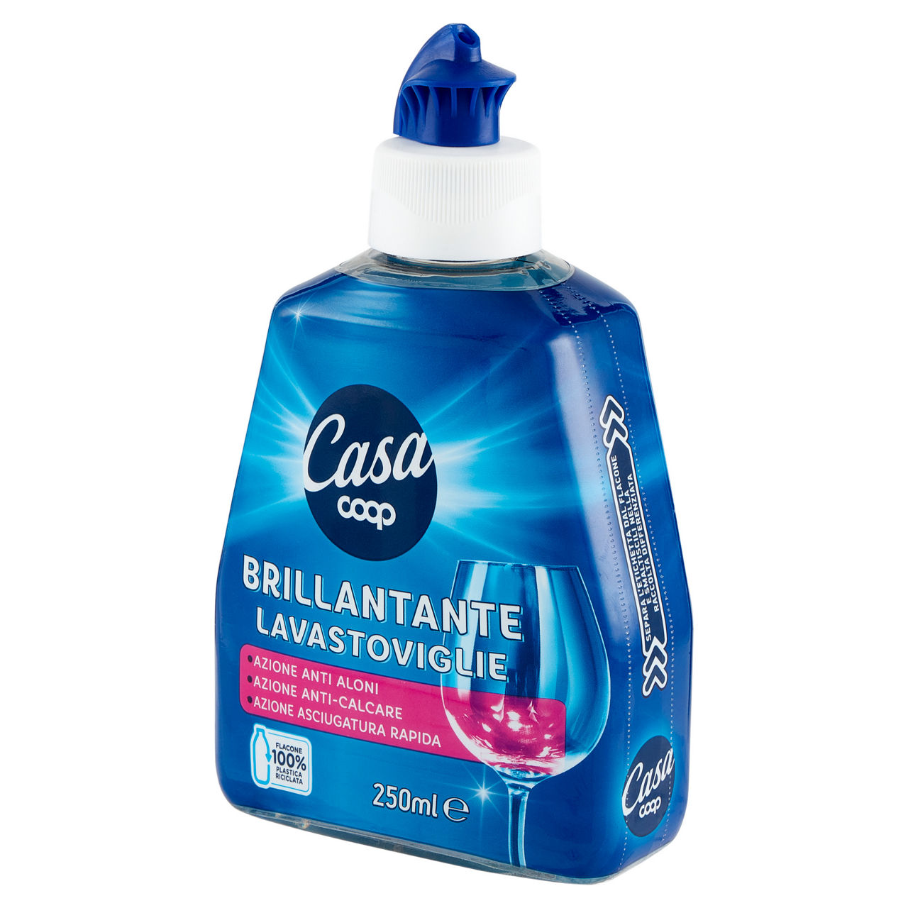 Brillantante lavastoviglie coop casa ml 250 - Immagine 11