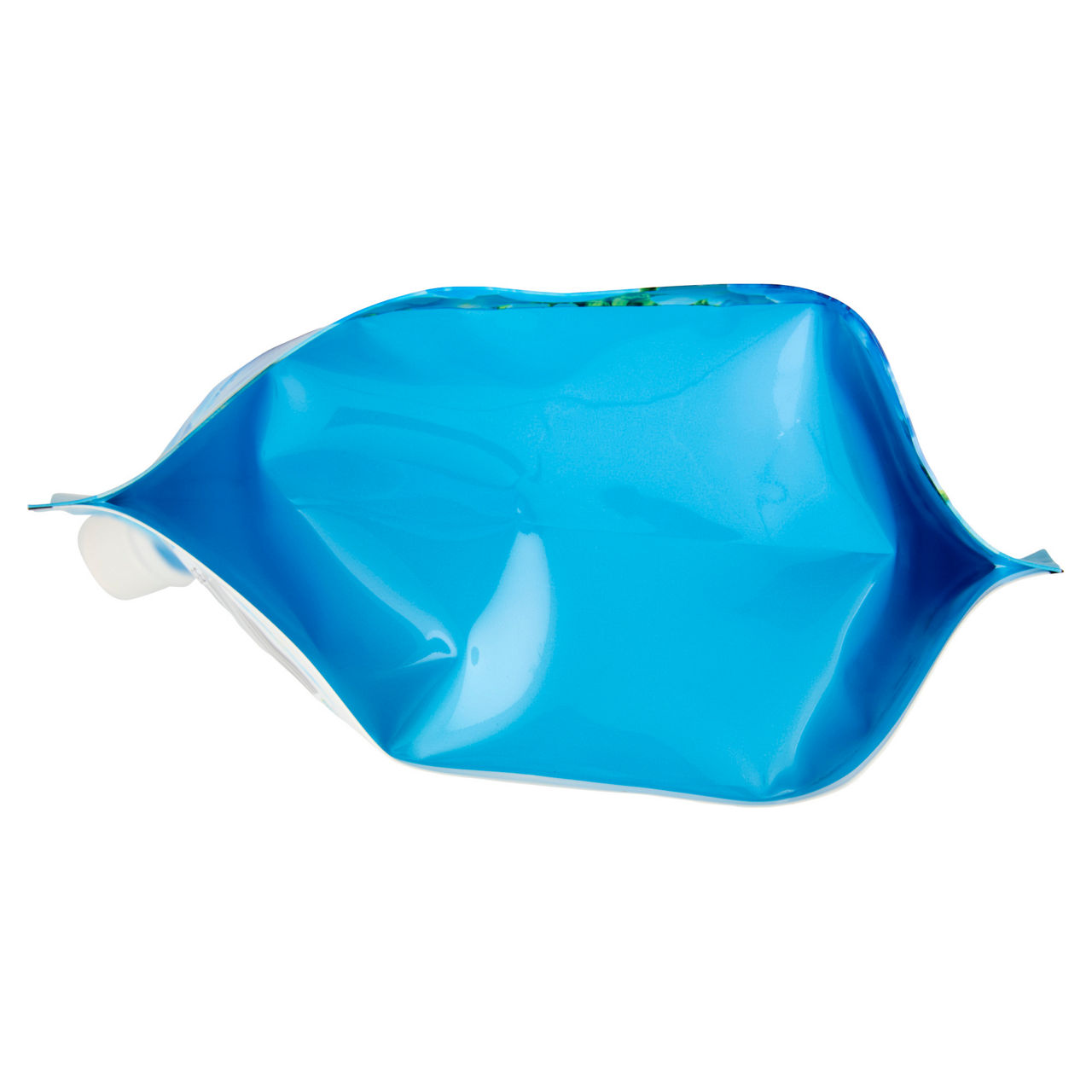 Ammorbidente concentrato aria di primavera ecoricarica 600 ml - Immagine 11