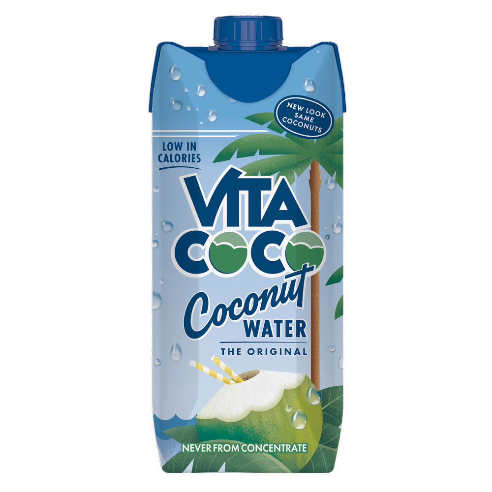 Acqua di cocco Original 330 ml