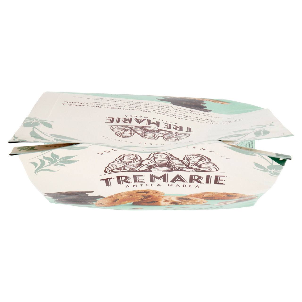 Biscotti nocciole e cioccolato i morbidi 300 gr - Immagine 61